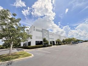 East Cape Commerce Center