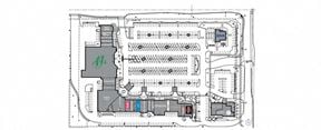 Retail Space for Lease in Lifestyle Center in Glendale AZ