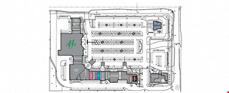 Retail space for Rent at The Village at Arrowhead in Glendale