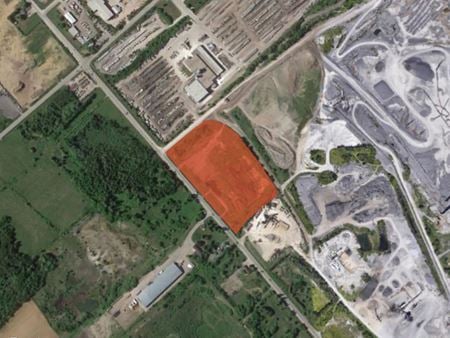 Photo of commercial space at 2436 Carp Road in Ottawa