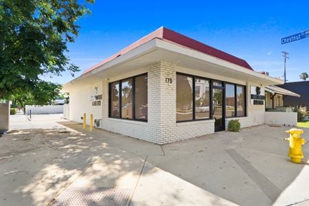Office space for Rent at 175 S Harbor Blvd in Anaheim