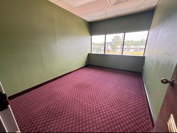 Office Space for Lease in Little Rock
