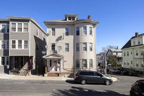 52 McLellan Street