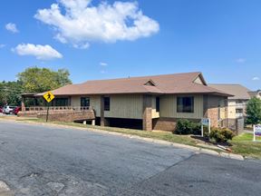 Warehouse/Office for Sale in North Little Rock