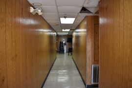 50 Fowler St. - 28,844 SF Warehouse