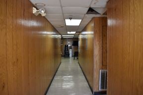 50 Fowler St. - 28,844 SF Warehouse