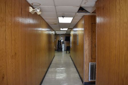 Industrial space for Rent at 50 Fowler St in Montgomery