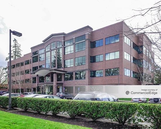 Kruse Woods Corporate Park - Kruse Oaks I
