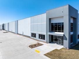Altus Commerce Center
