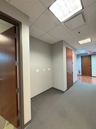 4200 Cantera Drive - Suite 217
