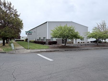 Other space for Sale at 2545 Aerial Way SE in Salem