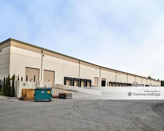 Lacey Business Park - Buildings 1, 2 & 3