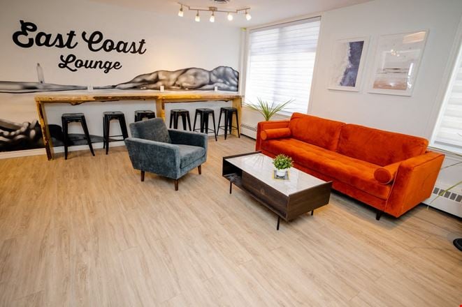 Office space for Rent at 6156 Quinpool Road in Halifax