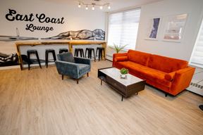 CoWork Halifax