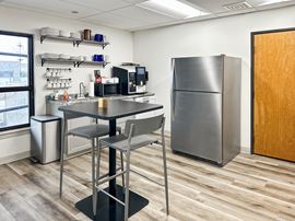 Regus - Boise - W Elder St