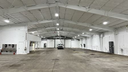 Industrial space for Rent at 8110 State Route 108 in Wauseon