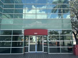 Red 57 – Medical & Professional Suites in the Heart of Miami