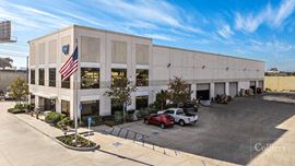 17,280 SF Modern Industrial Building on ±4.7 Acres | For Sale or Lease