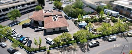 Office space for Sale at 1400 Clay St in Napa