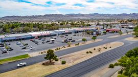 Henderson Plaza
