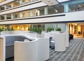Regus - Chicago - North LaSalle
