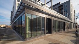 The Maven on Broadway | Street-Level Retail