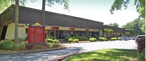 Oakcliff Center