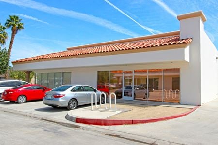 Industrial space for Rent at 77734 Country Club Drive in Palm Desert