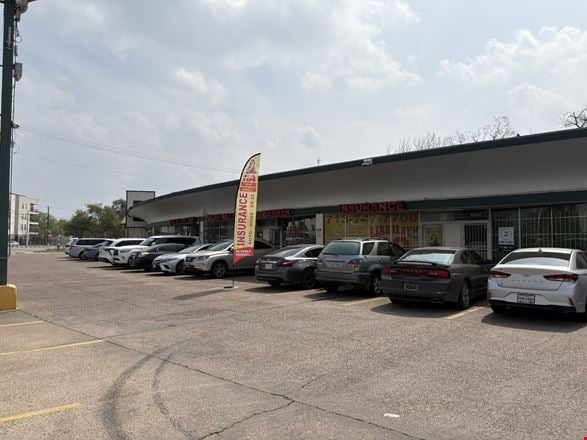 4802 Martin Luther King Blvd