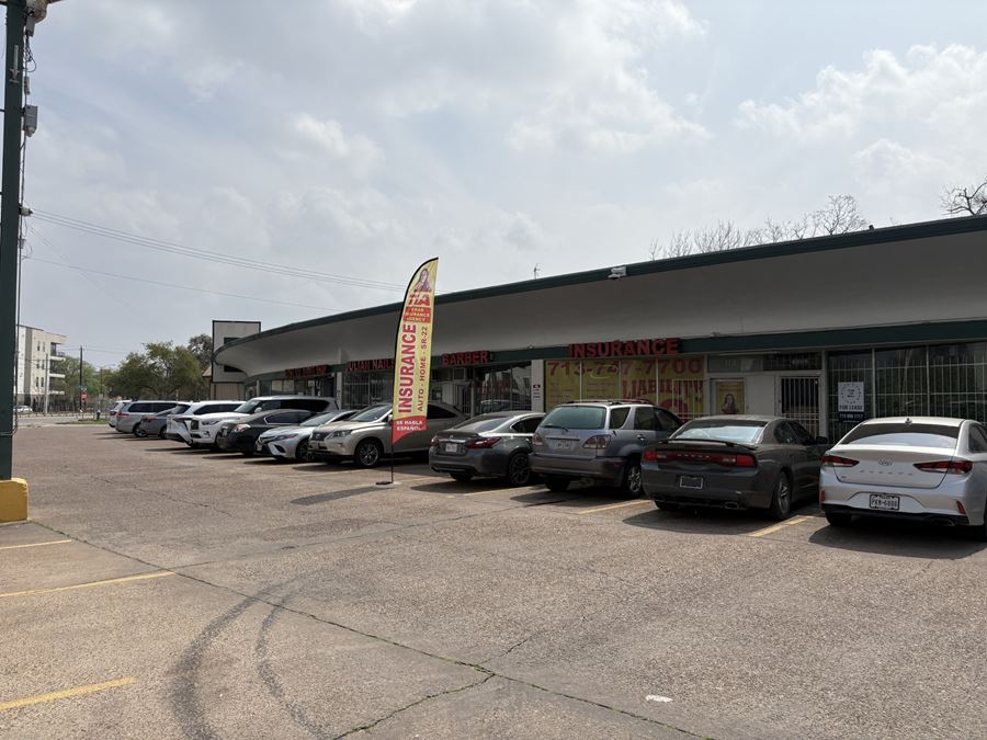 4802 Martin Luther King Blvd