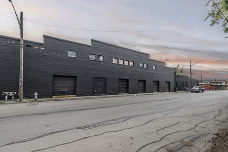 Photo of commercial space at 200 Seguin St in San Antonio