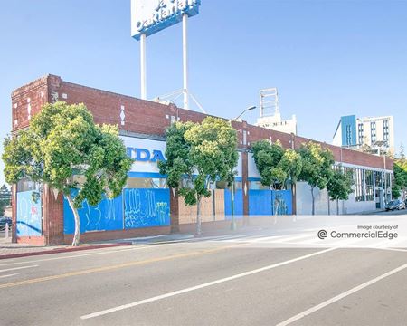 Photo of commercial space at 3330 Broadway in Oakland