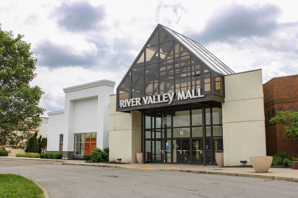 River Valley Mall