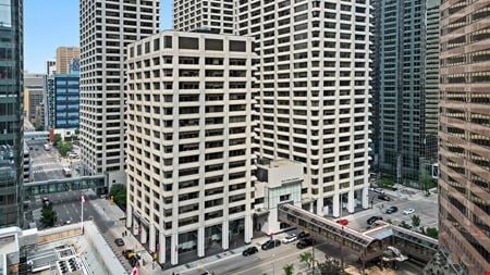 Photo of commercial space at 202 - 6 Avenue SW in Calgary