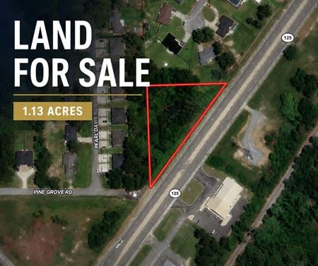 VacantLand space for Sale at Bemiss Rd in Valdosta