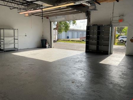 Photo of commercial space at 11905 NW 35th Street Unit 5 in Coral Springs