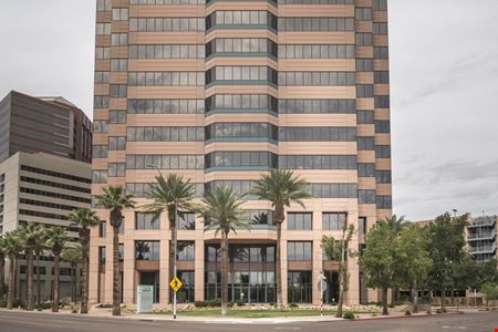 Coworking space for Rent at 20 E. Thomas Road Suite 2200 in Phoenix