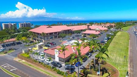 Fee Simple Condo Units for Sale - Kahana Gateway Shopping Center - Lahaina