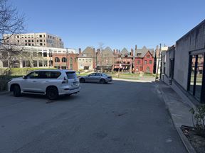 For Lease | Office Space | Oakland