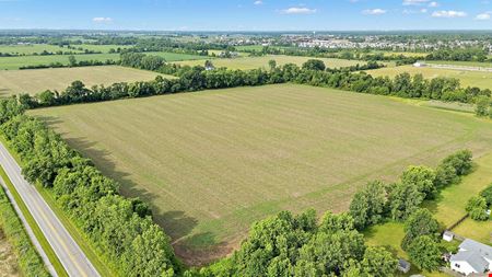 VacantLand space for Sale at Squirrel Creek Avenue in Portage