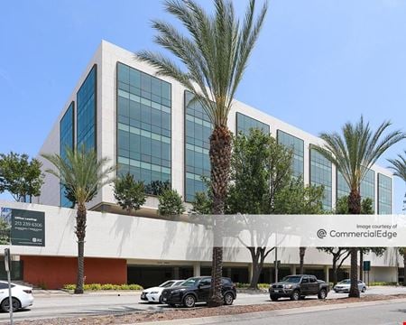 Photo of commercial space at 101 South Marengo Avenue in Pasadena
