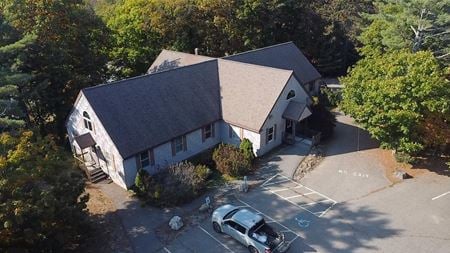 Office space for Sale at 6 Madelyn Lane in Rockport