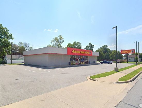 Advance Auto Parts