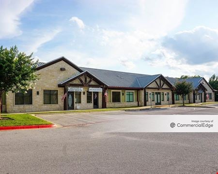 Photo of commercial space at 901 Cypress Creek Road in Cedar Park