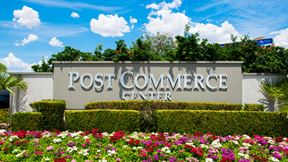 Post Commerce Center