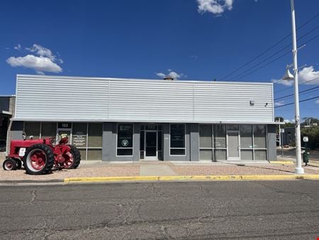 Office space for Rent at 122 Tulane Dr SE in Albuquerque