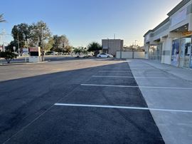 Retail property in Tempe, AZ