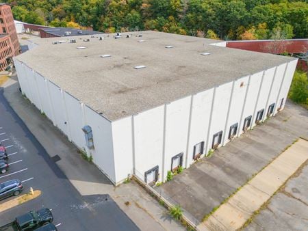 Industrial space for Rent at 1R Green Street in Clinton