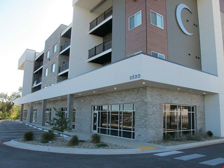 Retail space for Rent at 2620 W Sunshine St in Springfield