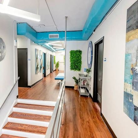 Braun Enterprises - Urban Office - Heights Commons